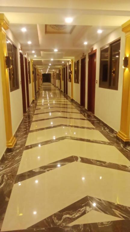 Royal Galaxy Hotel & Residence - Near Islamabad International Airport & Motorway Eksteriør bilde