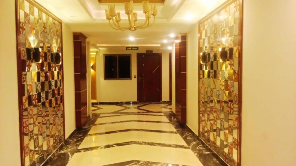 Royal Galaxy Hotel & Residence - Near Islamabad International Airport & Motorway Eksteriør bilde