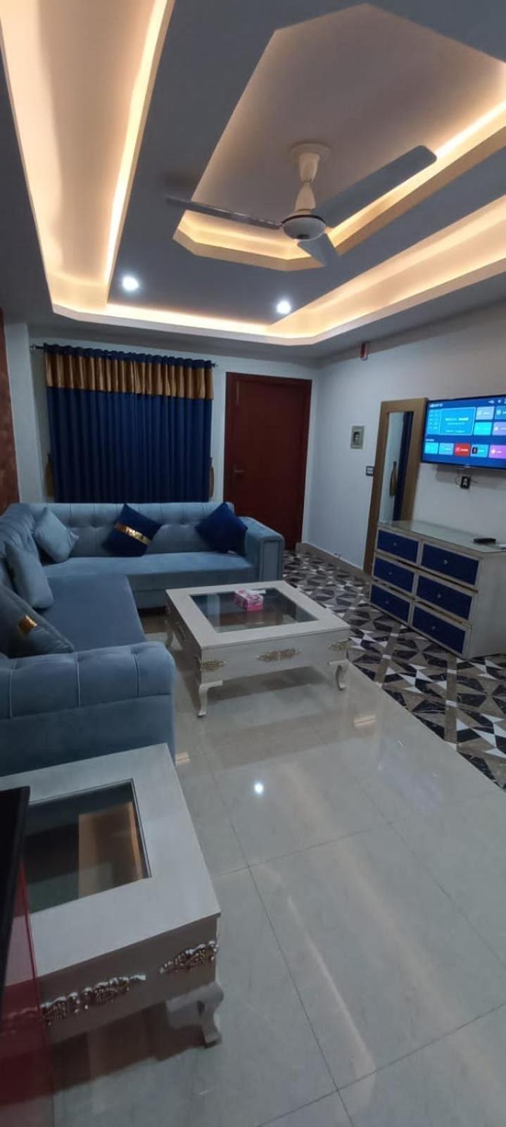 Royal Galaxy Hotel & Residence - Near Islamabad International Airport & Motorway Eksteriør bilde