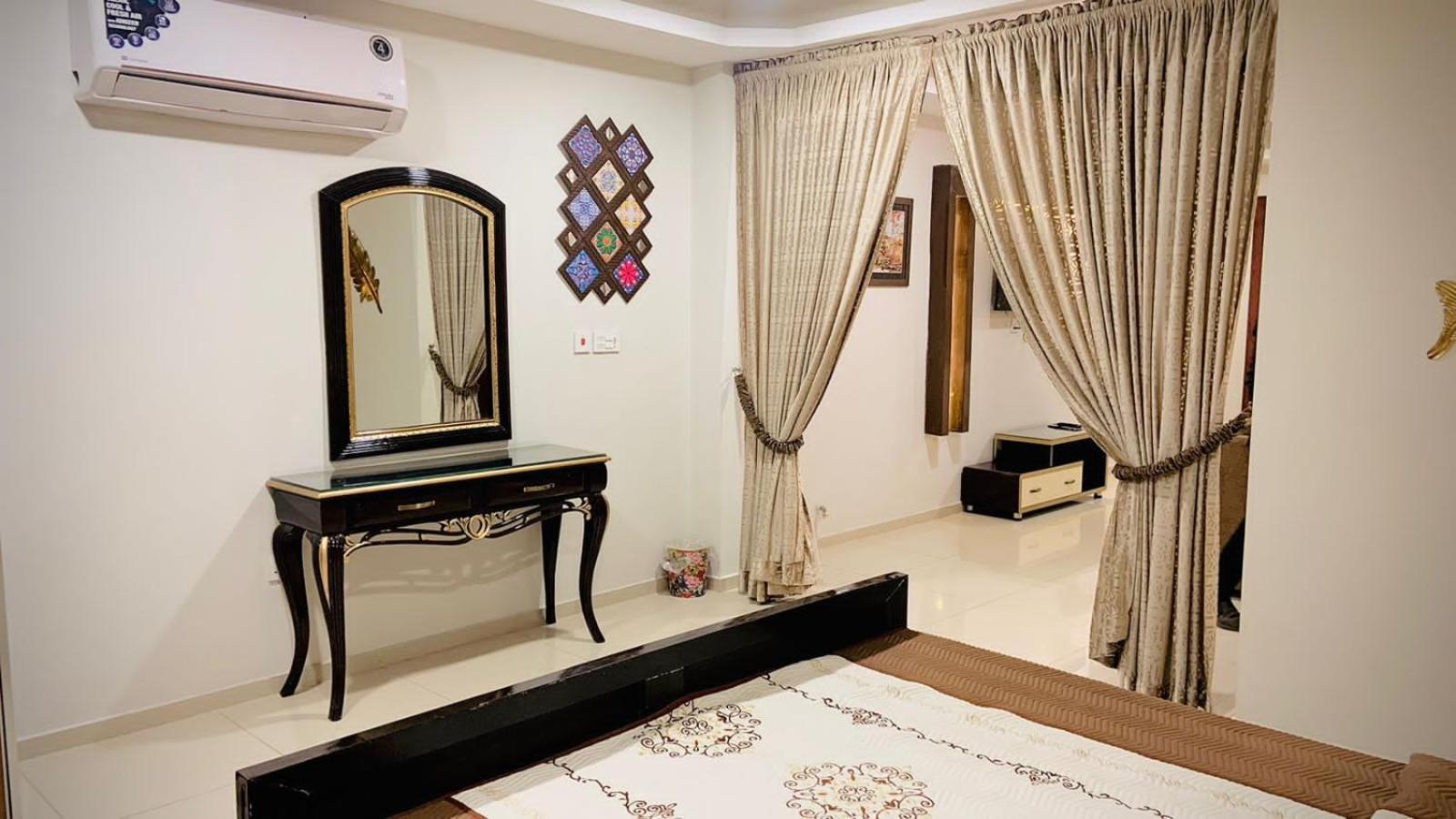 Royal Galaxy Hotel & Residence - Near Islamabad International Airport & Motorway Eksteriør bilde