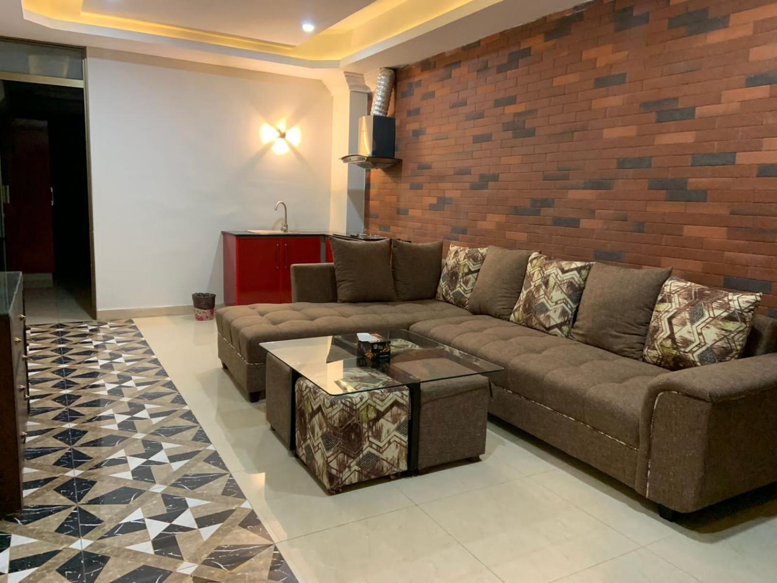Royal Galaxy Hotel & Residence - Near Islamabad International Airport & Motorway Eksteriør bilde