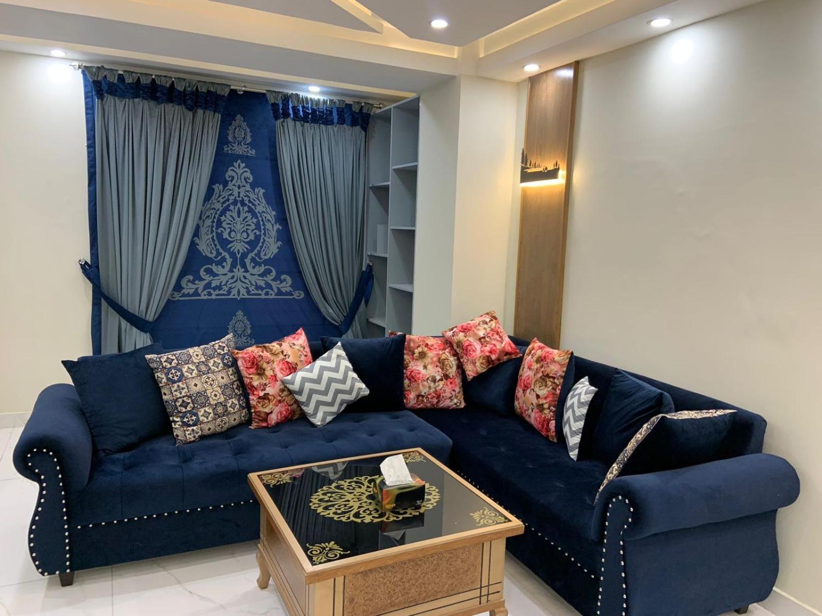Royal Galaxy Hotel & Residence - Near Islamabad International Airport & Motorway Eksteriør bilde