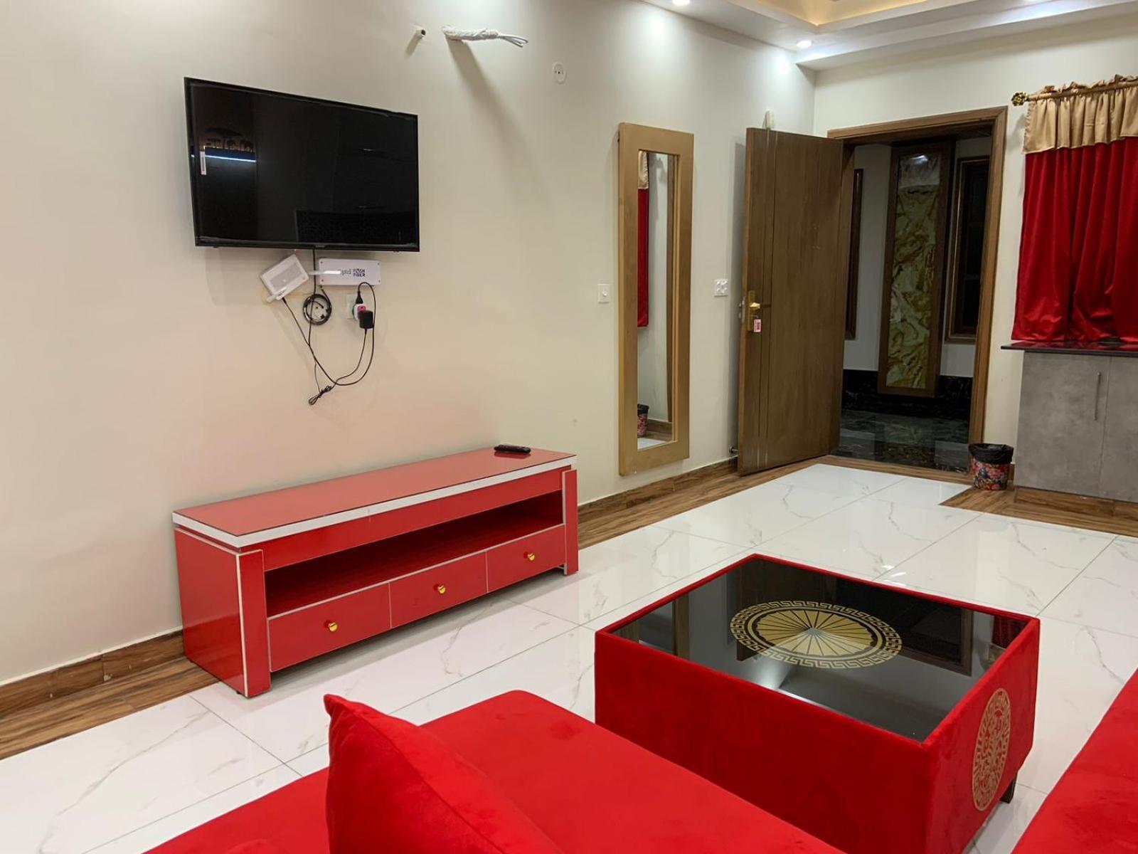 Royal Galaxy Hotel & Residence - Near Islamabad International Airport & Motorway Eksteriør bilde