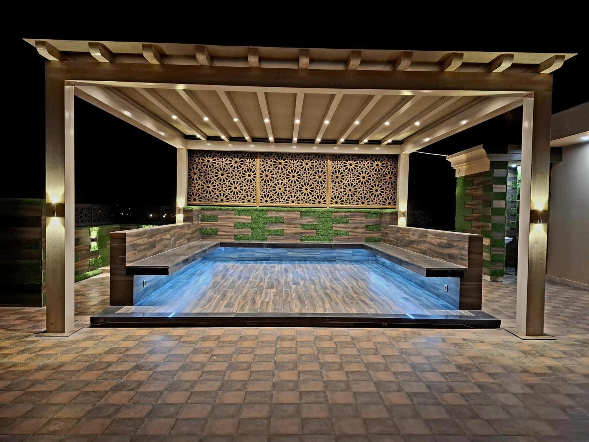 Royal Galaxy Hotel & Residence - Near Islamabad International Airport & Motorway Eksteriør bilde
