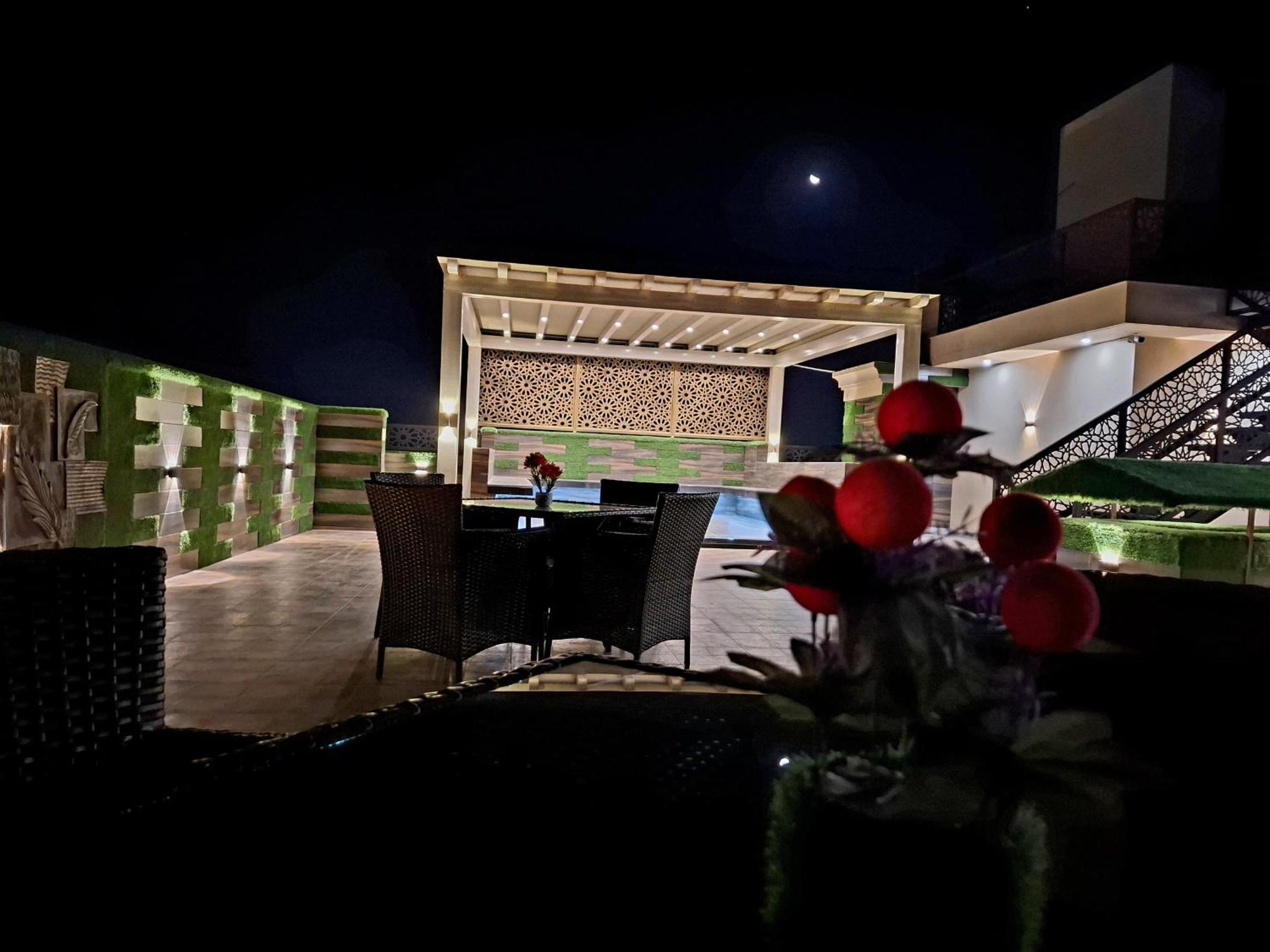 Royal Galaxy Hotel & Residence - Near Islamabad International Airport & Motorway Eksteriør bilde