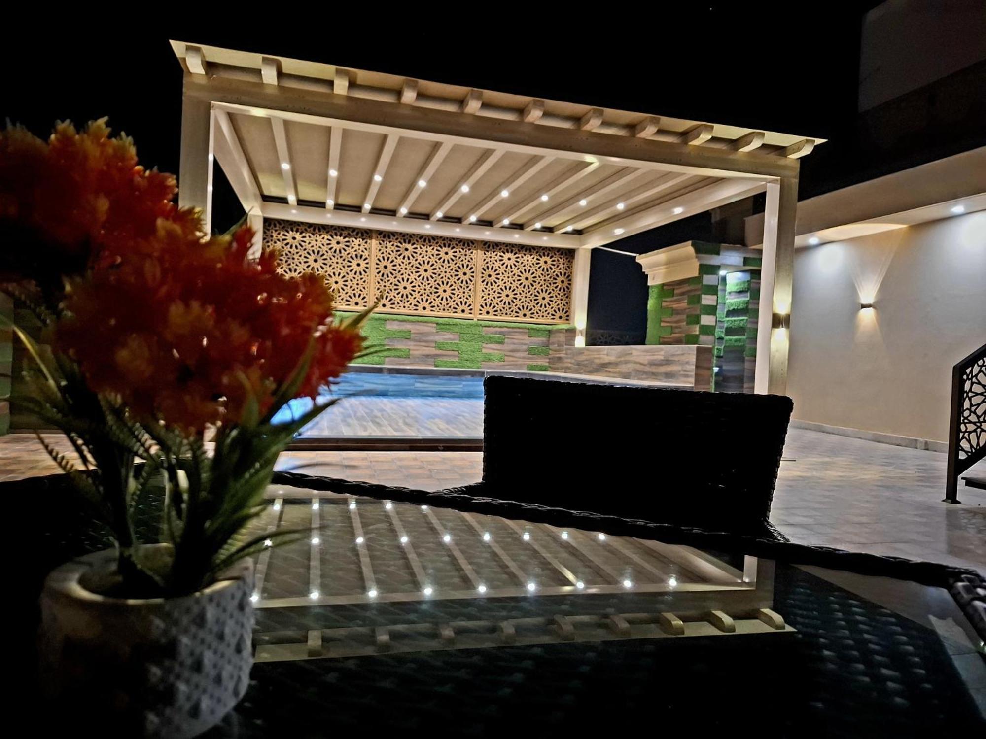 Royal Galaxy Hotel & Residence - Near Islamabad International Airport & Motorway Eksteriør bilde