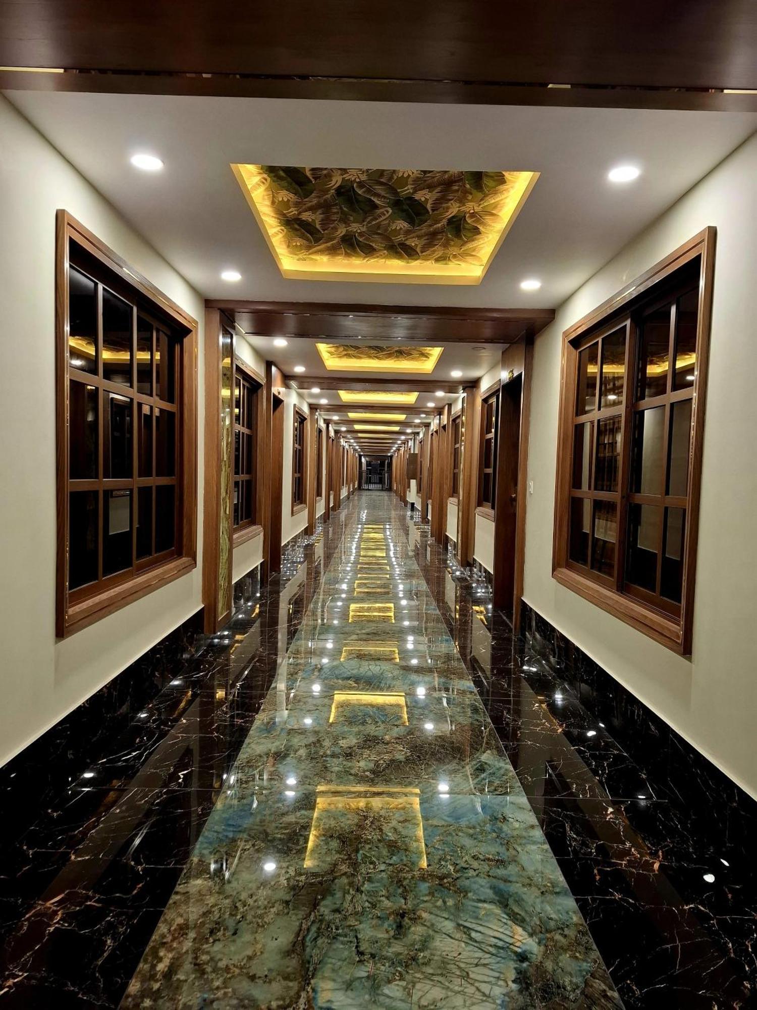 Royal Galaxy Hotel & Residence - Near Islamabad International Airport & Motorway Eksteriør bilde